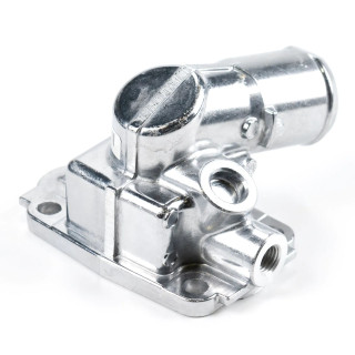 Boitier Thermostat origine Iveco Daily 2009+ 30S 35C 35S 40C 45C 50C 55S 60C 65C 70C REF 504353905