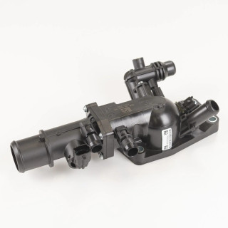 Thermostat origine Alfa Romeo Giulia 2016+ et Alfa Romeo Stelvio 2017+ : 77 °C avec joint REF 46360542
