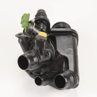 Termostato Opel Astra L, Combo E, Corsa F, Crossland, Crossland X