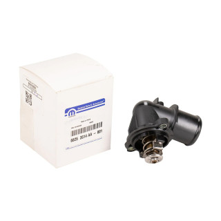 Thermostat Opel Astra L, Combo E, Corsa F, Crossland, Crossland X