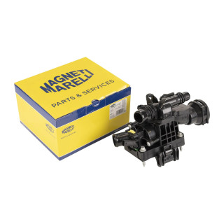 Termostato Opel Astra L, Combo E, Corsa F, Crossland, Crossland X