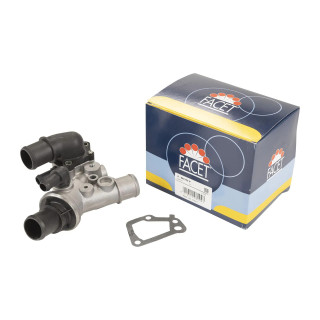 Thermostat Opel Astra L, Combo E, Corsa F, Crossland, Crossland X