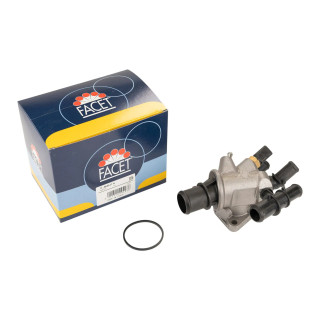 Termostato Opel Astra L, Combo E, Corsa F, Crossland, Crossland X