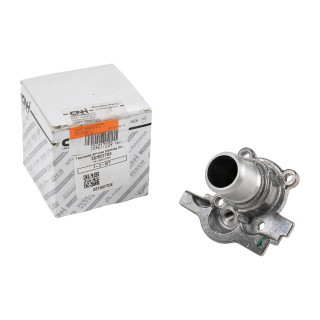 Boitier Thermostat origine Iveco Daily 2.3 16V JTD (F1AE0481) Fiat Ducato Type 244 2.3 JTD 16V REF 504017209