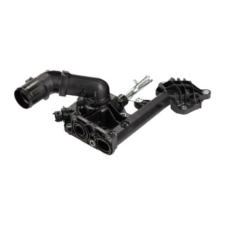 Kit de reparación termostato Alfa Romeo Giulietta 2013+ Fiat 500L