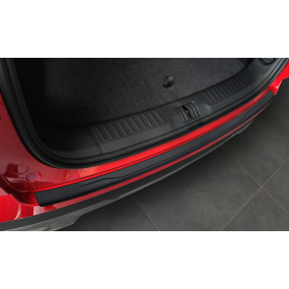 UMBRAL DE MALETERO RENAULT MASTER 2024 HOY INOX NEGRO SATINADO