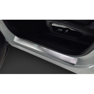 copia de Umbral de puerta HYUNDAI I 20 2014 HOY INOX 4 PIEZAS