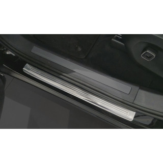 copia de copia de Umbral de puerta HYUNDAI I 20 2014 HOY INOX 4 PIEZAS