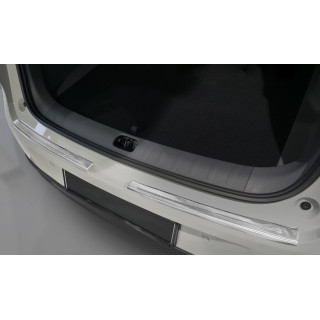 SEUIL DE COFFRE LEAPMOTOR B10 2025 AUJOURD'HUI INOX POLI