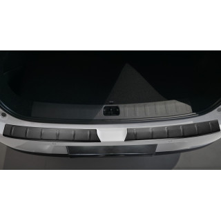 copy of copy of copy of copy of VOLKSWAGEN GOLF 8 ESTATE 2024 TO TODAY POLISHED STAINLESS STEEL BOOT SILL