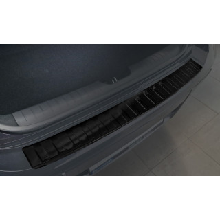 copia de copia de UMBRAL DE MALETERO NISSAN ARYIA 2022 HOY ACERO INOXIDABLE PULIDO
