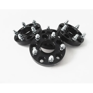 copy of Wheel Spacer VOLKSWAGEN AMAROK 4 PIECES ALUMINUM 30mm