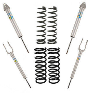 copy of Lift Kit JEEP GRAND CHEROKEE 2011 2015 Rough Country Suspension + 2.5" front rear