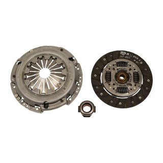 3-Piece Clutch Kit Fiat Brava Marea Barchetta Lancia Delta