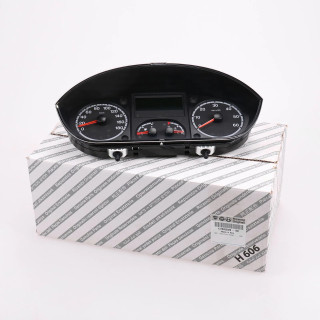 Original speedometer dashboard Fiat Ducato 2018+