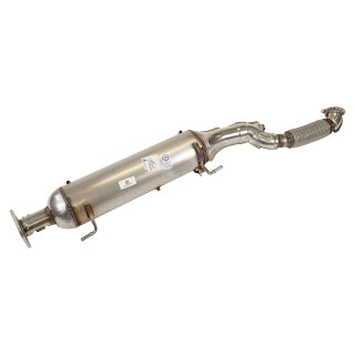 Original Particulate Filter Citroën Jumper 2019+ Peugeot Boxer 2019+