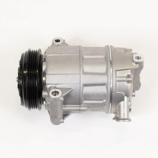 Air conditioning compressor Citroën Jumper 2015+ Peugeot Boxer 2015+