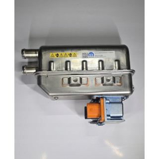 Chargeur Batterie JEEP GRAND CHEROKEE 2.0L L4 2022+ origine REF  68400740AE