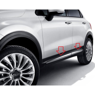 Moldura Puerta original CITROEN BERLINGO 2018
