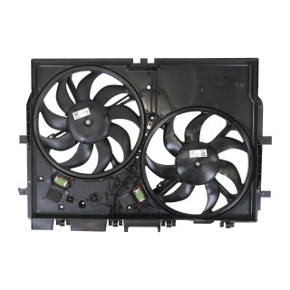 Ventilador de Radiador Fiat 500 2020+ Fiat Panda 2020+ REF 52139792