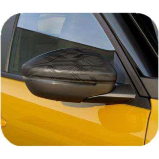 Coque de rétroviseur motif X-Camo Design JEEP AVENGER REF 50290960