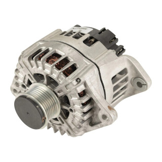 Alternador Nuevo Fiat Barchetta Lancia Delta Dedra Alfa 145 / 146 GTV
