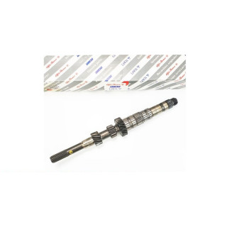 Original Primary Shaft Fiat Ducato Type 250 Peugeot Boxer Citroën