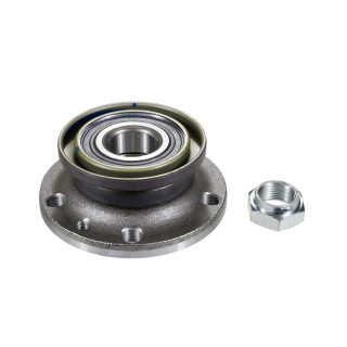 Moyeu de roue arriere d'origine Alfa Romeo 156 GT 10/2004+ Alfa Romeo 147 10/2004+ avec capteur ABS REF 51757885