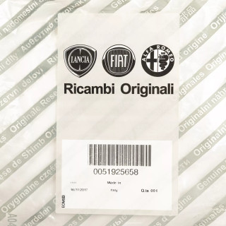 Mazo de cables original Fiat 500 2007-2015 REF 51798092