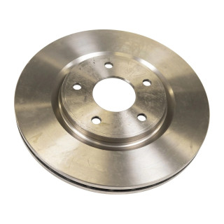 Disque frein avant ventilé origine  Chrysler Lancia Voyager Fiat Freemont 4x4 REF 52015291