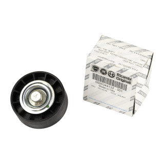 Manguera de Climatización Fiat 500 2007-2014 REF 51786219