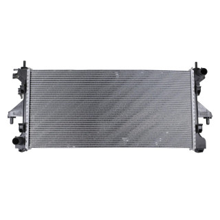 Radiateur moteur origine Fiat Ducato Type 250 2.2 2.3 3.0 JTD Peugeot Boxer Citroën Jumper REF 1342688080