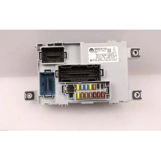 Original central fuse box Citroen Grand C4 Spacetourer