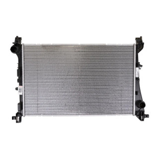 Original engine radiator Fiat 500 X 1.6 Multijet from 2015