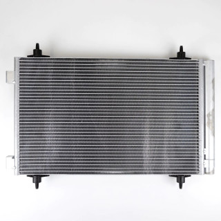Condensador de Aire Acondicionado Citroen Berlingo 2010+ C4 Coupe