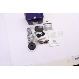 Systeme alarme origine FIAT GROUP REF 50928731