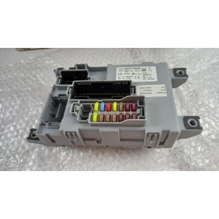 Original central fuse box Citroen Grand C4 Spacetourer