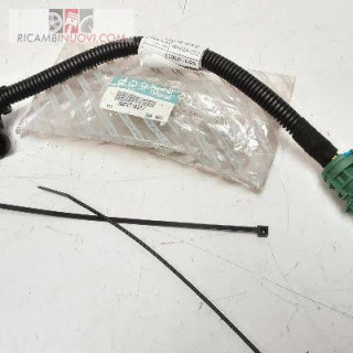 right headlight Fiat 500 X from year 2015 REF 52102177