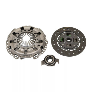 Kit Embrayage 3 pieces origine Fiat Bravo Brava Marea 1.6 16V Lancia Delta Dedra 1.6 16V 07 / 95+ REF 7179053