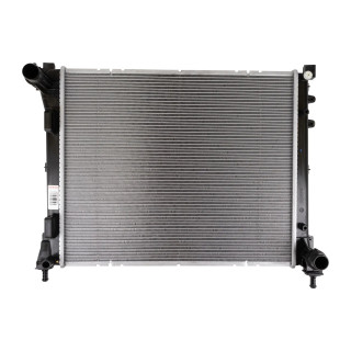 Radiador de motor original Fiat 500 X 1.6 Multijet de 2015