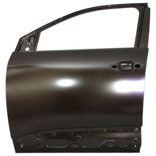 Right Front Door Original Lancia Ypsilon 2011 2021 5 Doors