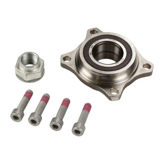 Kit roulements de roue avant origine Alfa Roméo 147 Capteur ABS REF 71753817