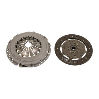 Kit de Embrague 3 piezas Fiat Brava Marea Barchetta Lancia Delta