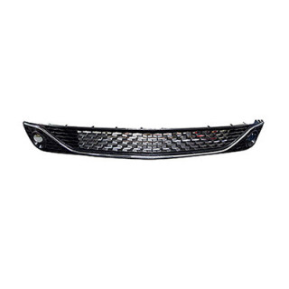 Left rear wheel arch original Peugeot 3008 II 2023+