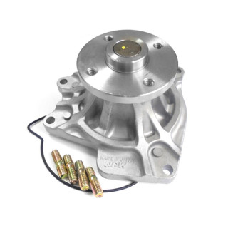 Bomba de aceite Mitsubishi Canter 4.9 L REF ME221756