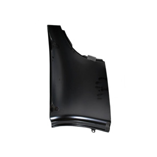 Panneau d'angle avant gauche Mitsubishi Canter 1996 2005  REF MC995996
