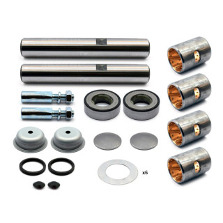 Kit de pivots de direction Mitsubishi Canter 1996 2005  REF MC992486