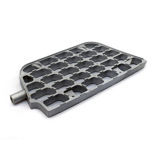 Bomba de aceite Mitsubishi Canter 4.9 L REF ME221756