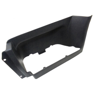 marchepied en plastique droit Mitsubishi Canter 1996 2005  REF MC139312