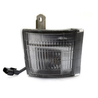 Feu angle gauche Mitsubishi Canter 1996 2005  REF ML113082